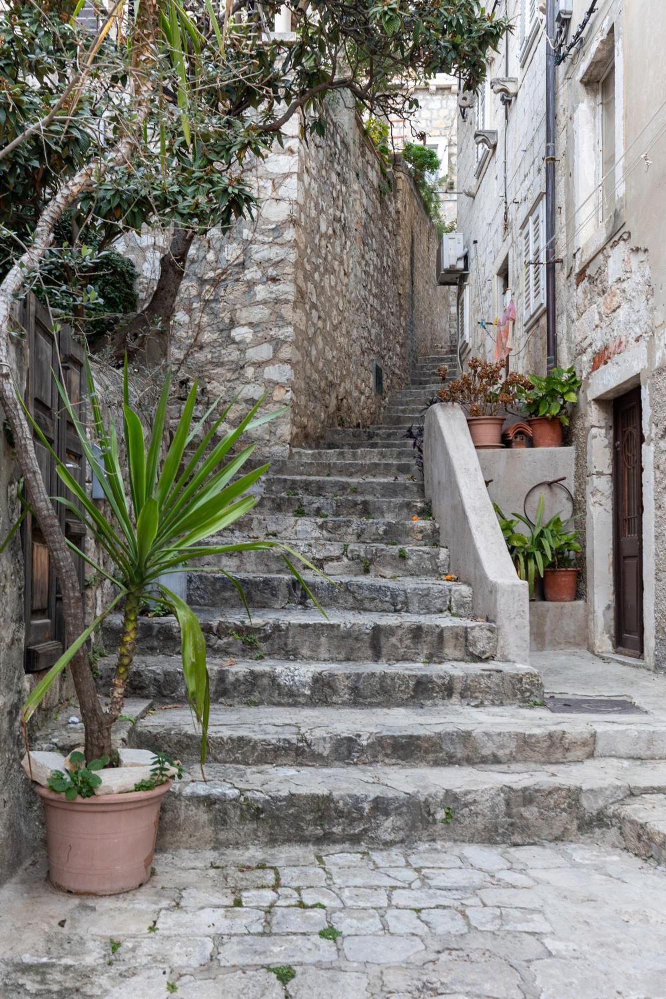 Goat Studio Dubrovnik Exterior foto